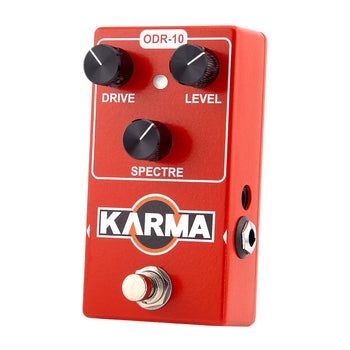 Karma ODR 10 Pedal - Right Side